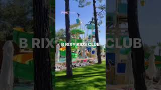 Rixos Sungate 5* / Turkey