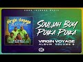 VIRGIN VOYAGE - Souljah Boy - Poika Poika (Official Visualiser)