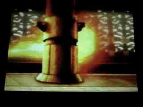 Book 3 Fire Trailer Youtube