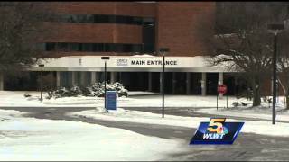 Hamilton County crime lab to move to Mt. Airy