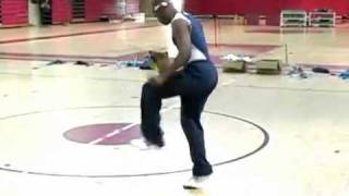 Amazing Jump Rope Skills