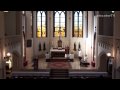 Dominica III in Quadragesima 2 - Kyrie - Traditional Latin Mass