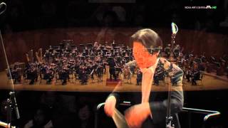 한국예술종합학교_J.Sibelius_Symphony No.2 in D Major, OP.43_lll, lV