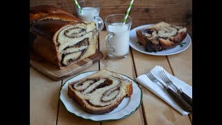 Čokoladna babka