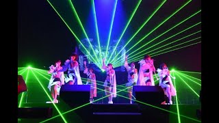 アップアップガールズ(仮 )ハイスパート RAVE FESTIVAL 〜Zepp Tokyo決戦〜  (2015年12月6日)