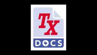 Getting Started Introduction to TXDocsPlus