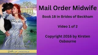 Mail Order Midwife Video 1 of 2