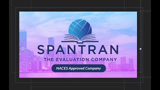 How To Apply for a Foreign Credential Evaluation