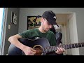 Imagine, John Lennon - Acoustic Cover