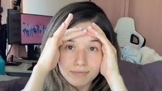 Pokimane Comes Clean About Fedmyster Drama