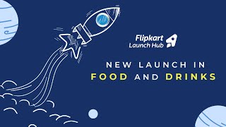 Launch Hub | Flipkart Launch Hub