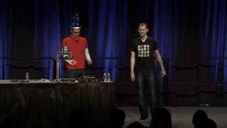 Google I/O 2014 - Bridging the gap between the web and apps