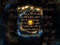 Hazrat Ali Razi Allah Tala unhone farmaya # short video # youtube shorts