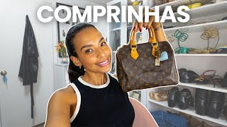 Comprinhas da Ásia, Europa e NYC | roupas, cosméticos, bolsas e decoração