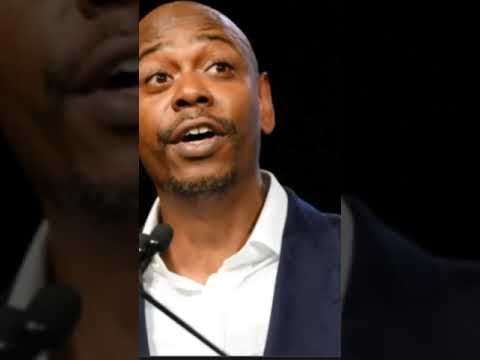 When Telling Jokes Turns Deadly,Dave Chappelle Attacked On Stage With ...