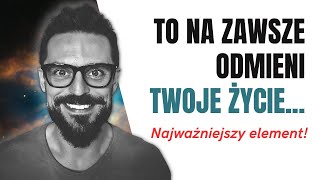 🔥🔥Największe wyzwania w procesie zmiany... ZRÓB TO!