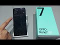 Oppo reno 7,6 pro dark mode setting | Oppo reno 7 me dark mode kaise set kare