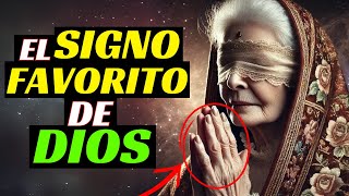 BABA VANGA: ¨El Signo FAVORITO de DIOS¨ ⭐️ Estos 6 Signos Son Los Mas CERCANOS a DIOS