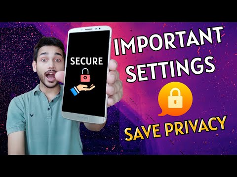 Important Android setting that will preserve your privacy | App permission setting | #shorts