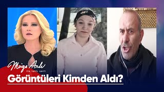 Kovboy filmi diye aldığı filmde Nezaket'in görüntüleri çıktı! - Müge Anlı ile Tatlı Sert 8 Ocak 2025