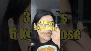 *Day:12* 30 Days 5 Kgs to Lose #30daysweightlosschallenge #whatieatinaday #minivlog #ytshorts