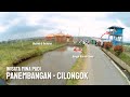 WISATA MINA PADI - PANEMBANGAN CILONGOK