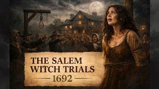 Could Your Ancestor Have Been Accused in Salem?