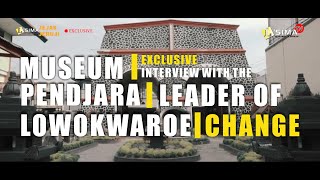 #JEJAKJERUJI - EXCLUSIVE with LEADER OF CHANGE !!! (THE FOUNDER OF 