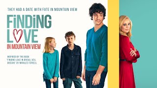 Finding Love In Mountain View (Spanish) (2020) |  Movie | Danielle C. Ryan | Myk