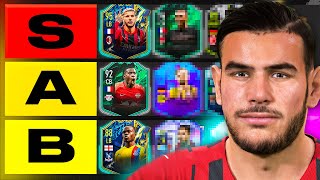 RANKING THE BEST DEFENDERS IN FIFA 22! 💪 FIFA 22 Ultimate Team Tier List (July)