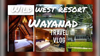 Wayanad, Muthanga/Travel Vlog/Emerald Wild West Resort/Forest Resort//Ashi's dream