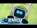 Unlucky Cozmo ❌😢 | @CozmoFriends | #compilation |  Science for Kids