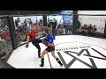 aschenbrenner mathilde vs marmouset iris road to european beatdown 1