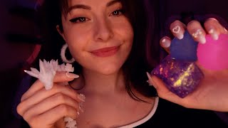 ASMR | Ces objets peuvent-ils te détendre ? ✨