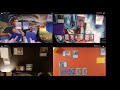 spelltable edh ep09 edh gameplay veyran vs jodah vs liesa vs breena