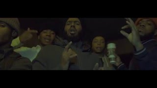 MB58 - Live From The Trap (VIDEO)