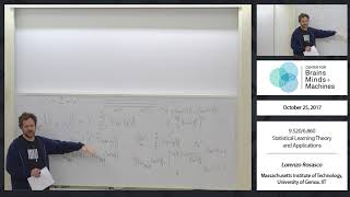 Class 14 - Multiple Kernel Learning