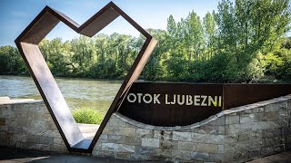 Otok ljubezni Ižakovci, 14. april 2024