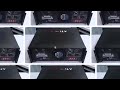 Ati pro Liquid series ATI-1001 #amplifier