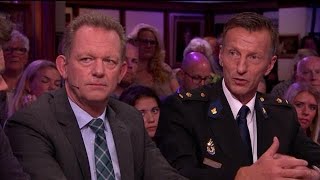 Eindelijk: duidelijkheid over MH17 - RTL LATE NIGHT