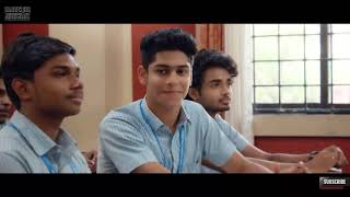 Oru Adaar Love | Official Teaser ft Priya Prakash Varrier, Roshan Abdul | Omur Lulu | Made in Cinema
