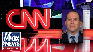 Raymond Arroyo: Mild panic has set in at CNN