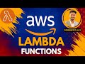 🚀 Serverless with AWS Lambda | Explained with Java App ⚡ | Easy Guide