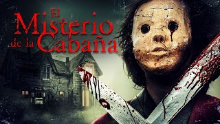 El Misterio de la Cabaña | Horror | Sobrenatural | Peliculas Completas en Espanol Latino