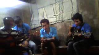 Magulang by Virgilio Agudo (Live Practice with Narz Palma Sitoy)