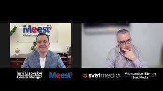 Leading the Way: Exclusive Interview with Meest America’s GM - 2024