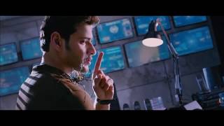 SPYDER Hindi Official Trailer -Mahesh Babu | Rakul preeth |A R Murugadoss