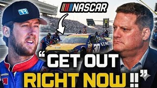 NASCAR’s Massive Mistake? The Cleetus McFarland Talladega Denial Explained