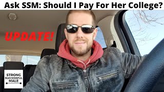 Final Final Update My F Nist Niece Demands That I Pay For Her Gender Studies Degree Strong Final Final Update My F Nist Niece Demands That I Pay For Her Gender Studies Degree Strong
