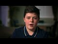 Saved by my 13-year-old Son  Saving Lives At Sea - BBC